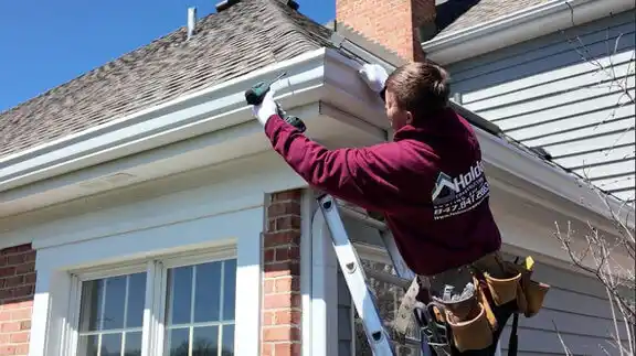 gutter services Manorville